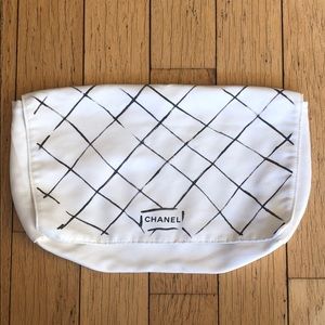 Chanel Pouch-Style Dust Bag